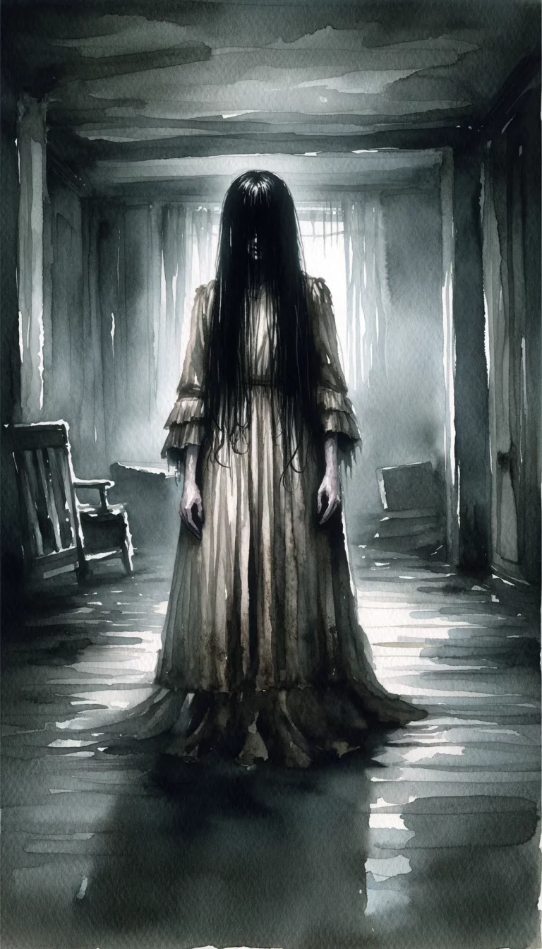 17 Horror Movies Like The Ring
